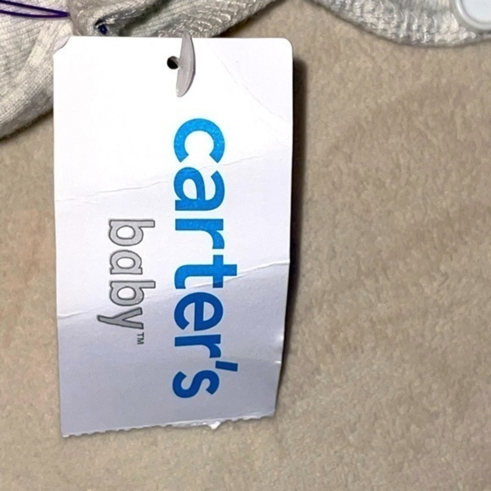 NWT Carter’s Set - Picture 5 of 7